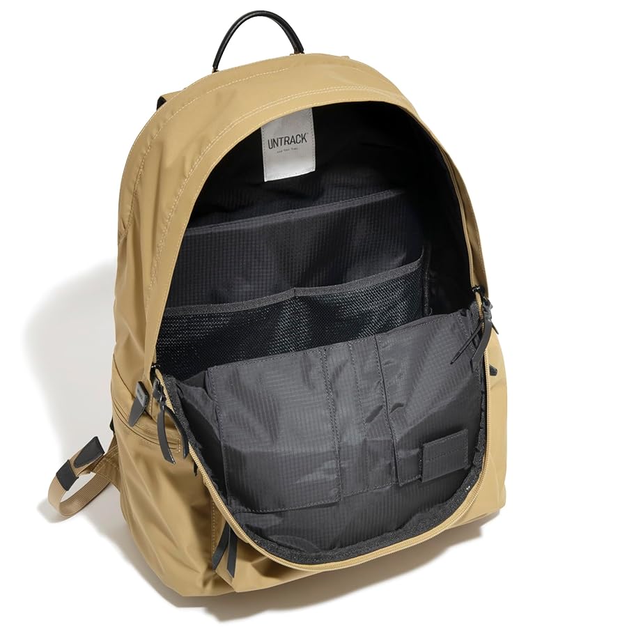 Amazon.co.jp: [アントラック] リュックサック CITY/3LS 15.6