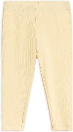 Colored Organics Baby & Toddler Organic Cotton Jay Leggings