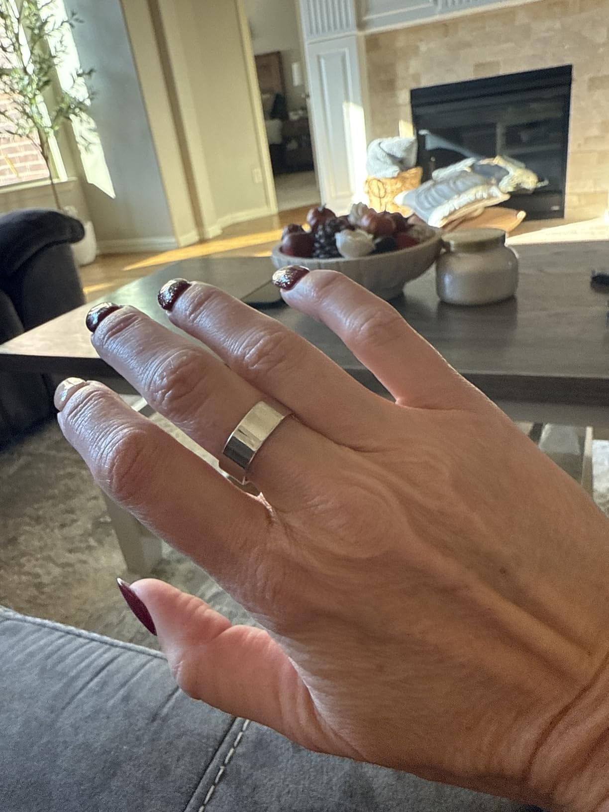 Reseña Savia Marcela G.