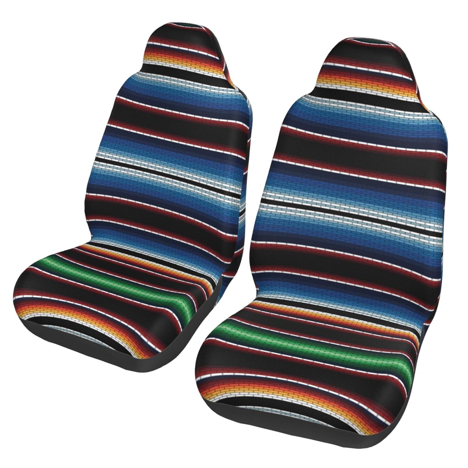 Mexican Boho Car Seat Covers: Style, Comfort & Protection Mexican Boho Car Seat Covers: Style, Comfort & Protection
