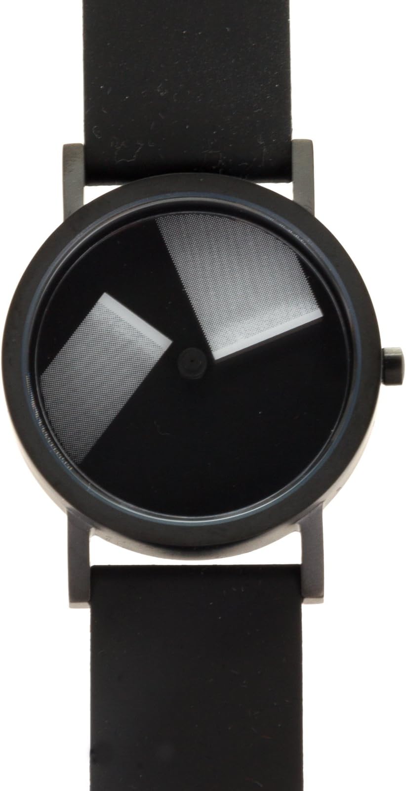 Dèjà Vu Men's Watch Color: White