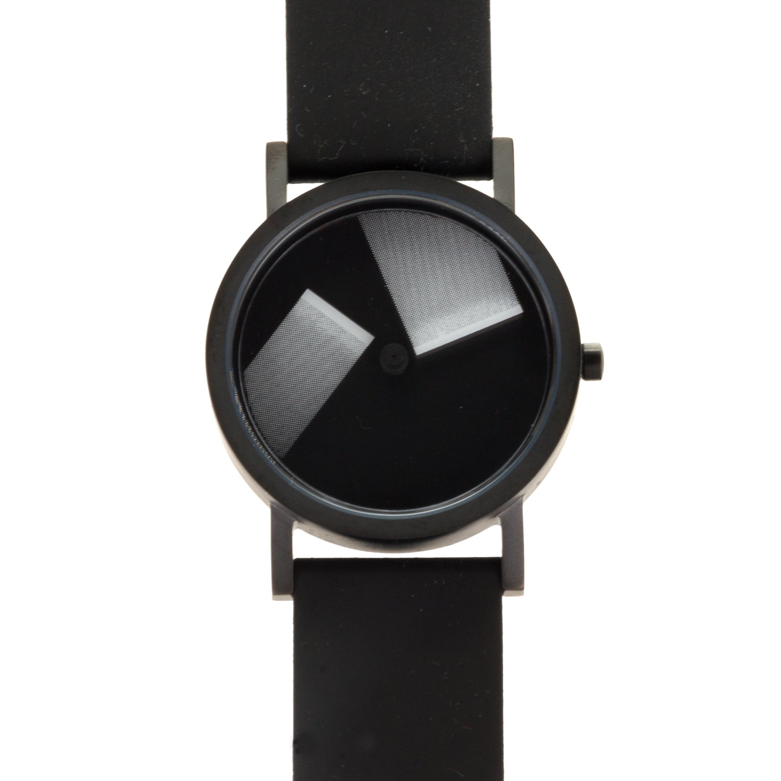 Dèjà Vu Men's Watch Color: White