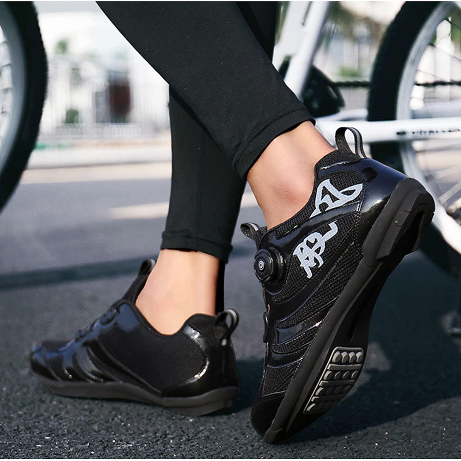 Amazon.co.jp: メンズサイクリングシューズ、メッシュの ハイキング