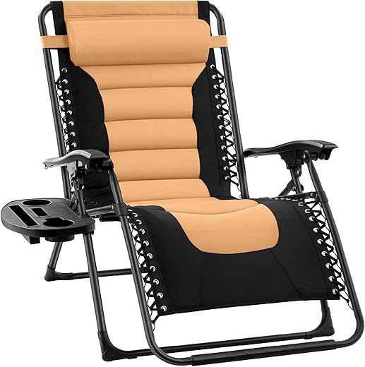 Best xl anti gravity lounger