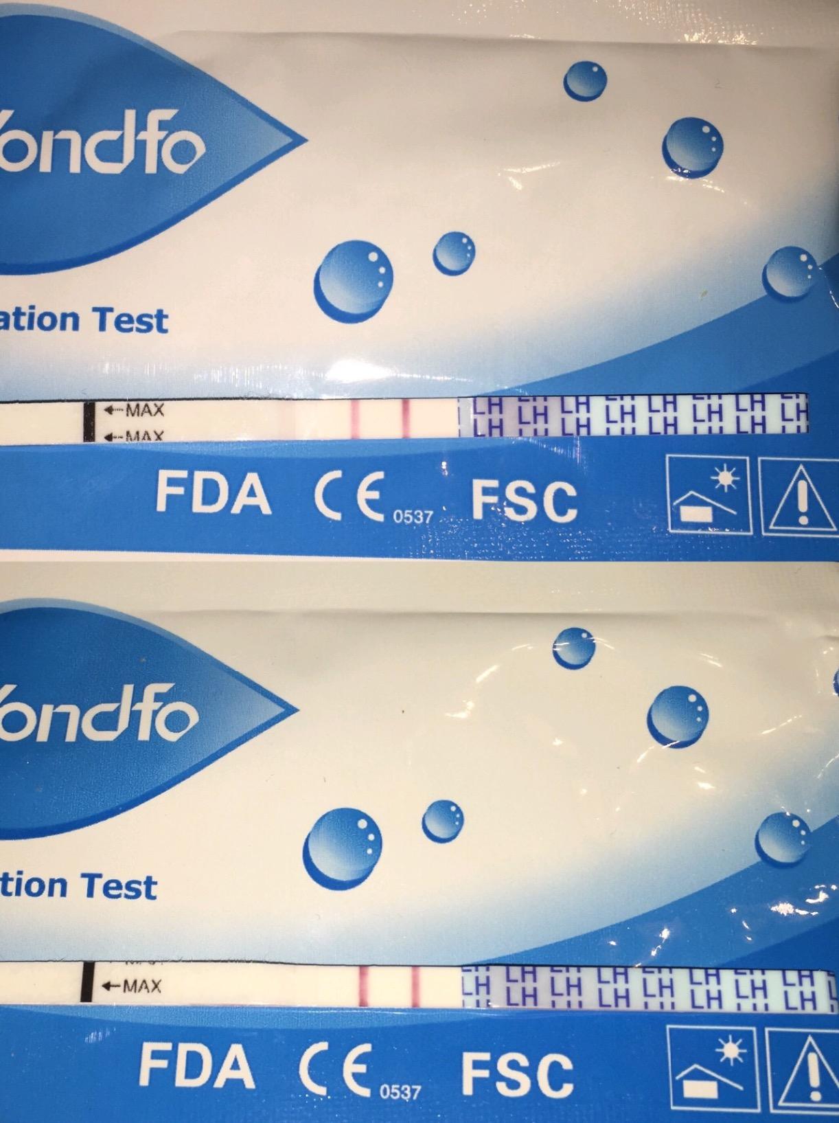 Accurate, easy to use, results easy to interpret, and great price!