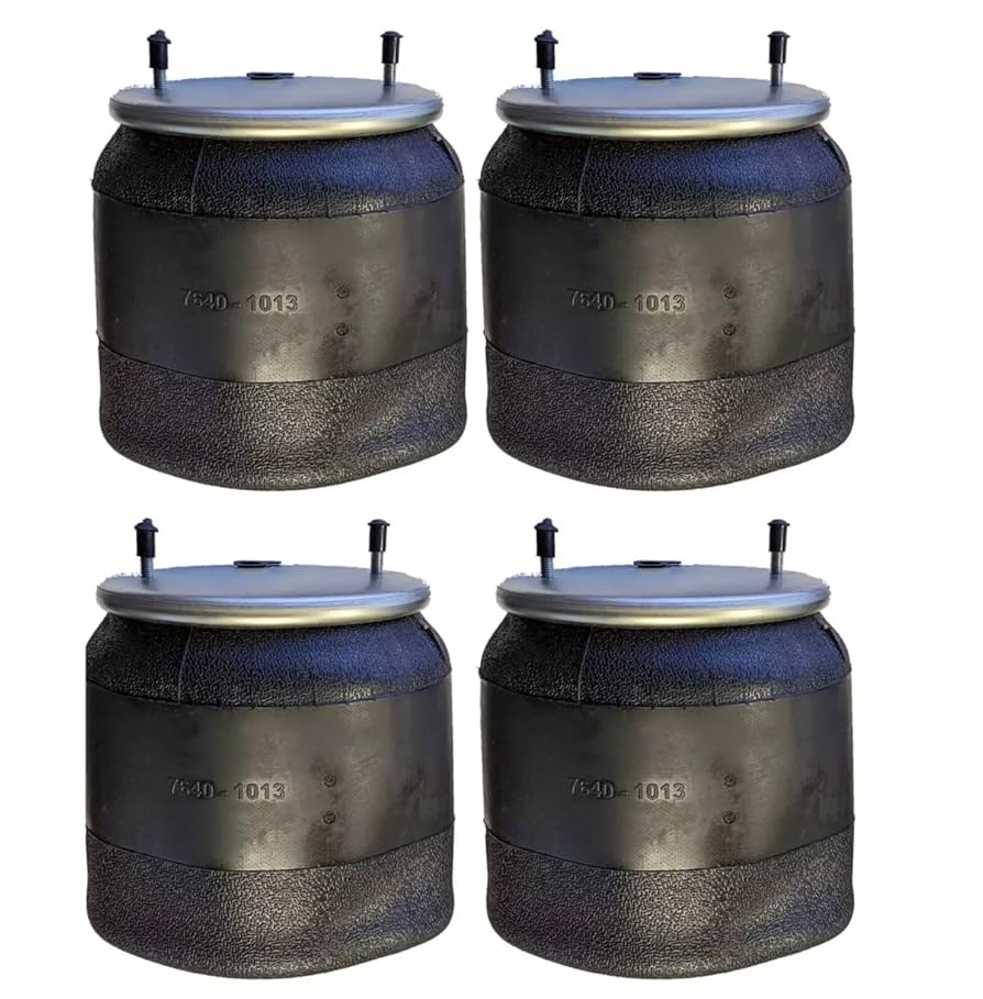 Amazon.com: 4x Air Spring Bags Peterbilt/Replaces W01-358