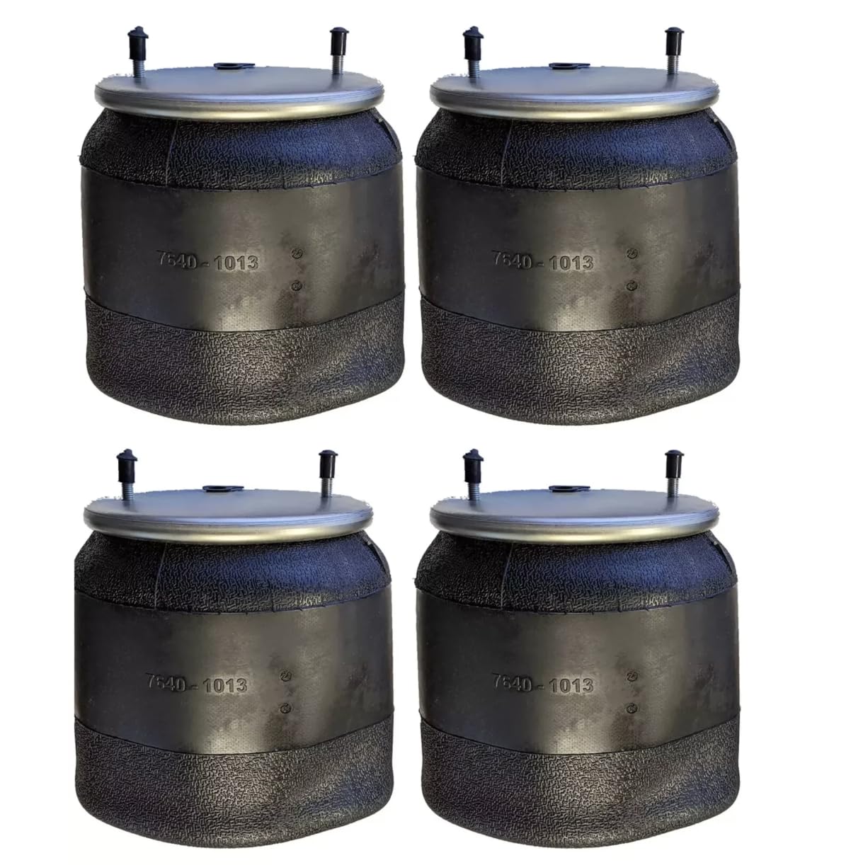 Amazon.com: 4x Air Spring Bags Peterbilt/Replaces W01-358