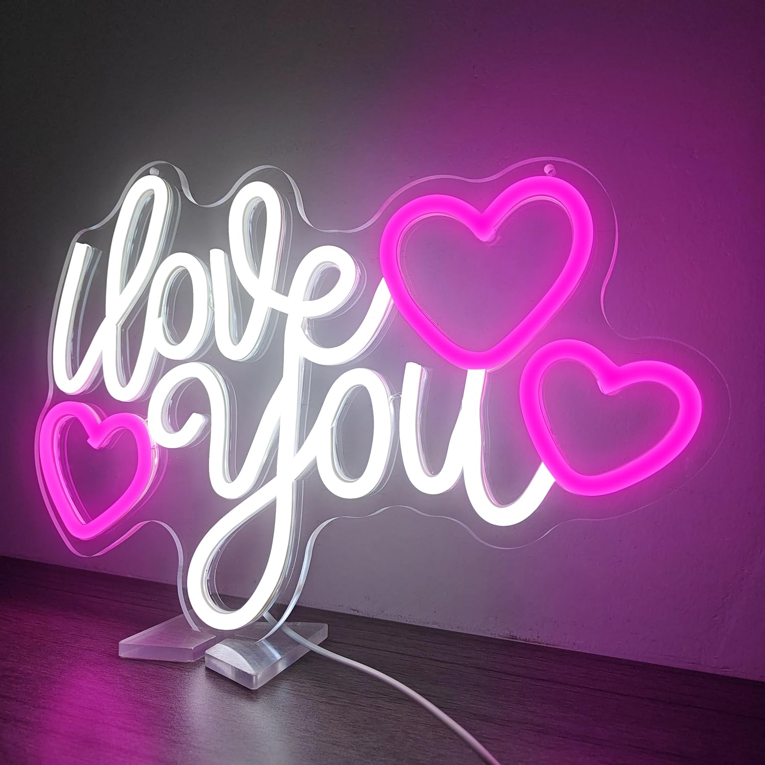 Neon Sign, Custom LED Beauty Room Wall Art, Salon Welkom Teken, Lash Room Art