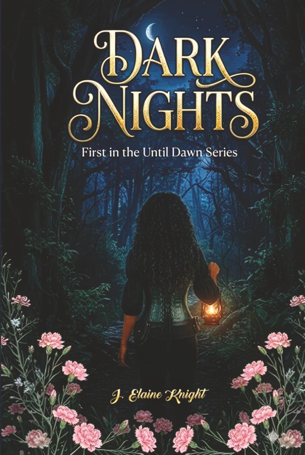 Dark Nights: First in the Until Dawn Series