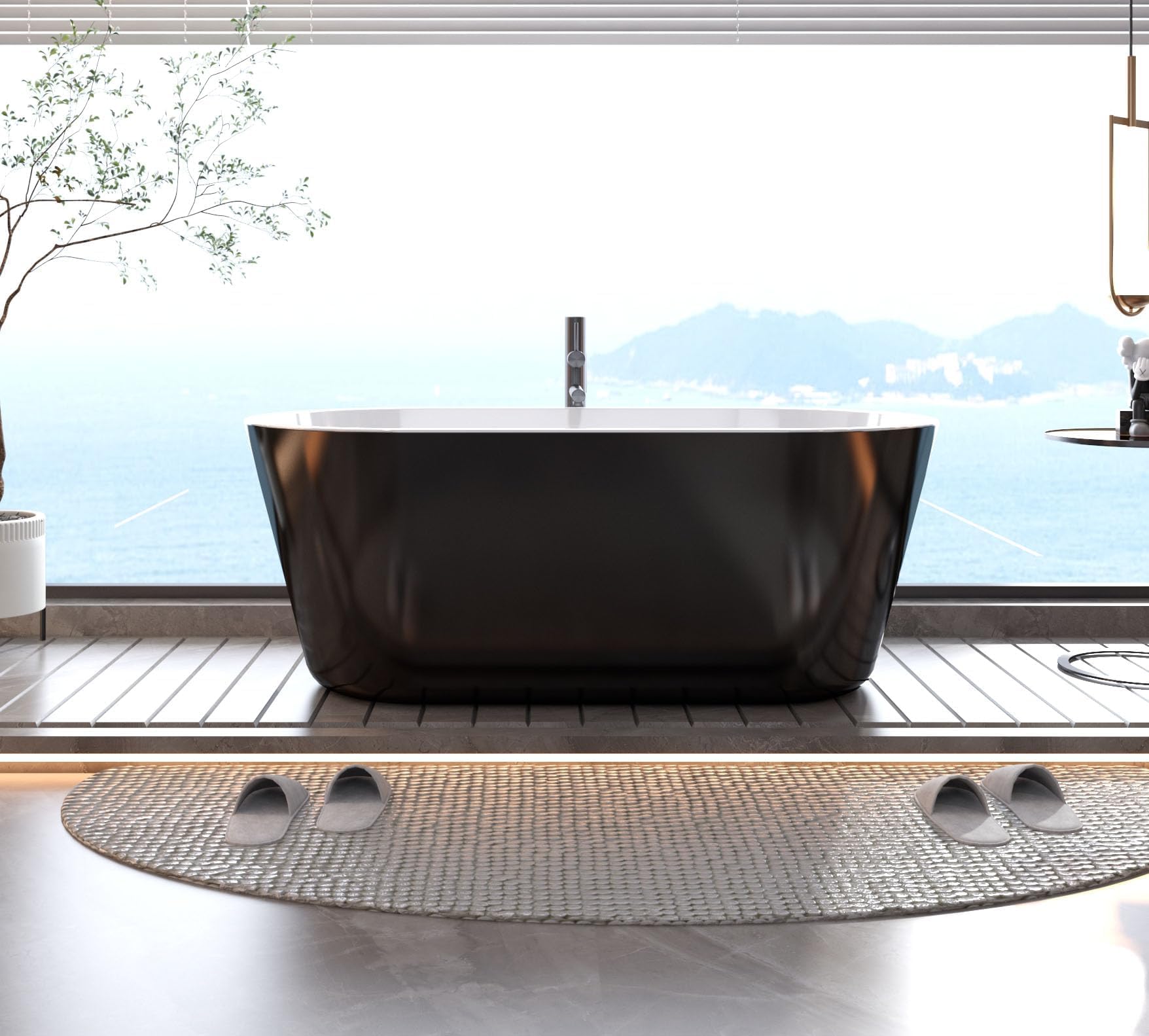 Soak In the Savings! (Row 26)