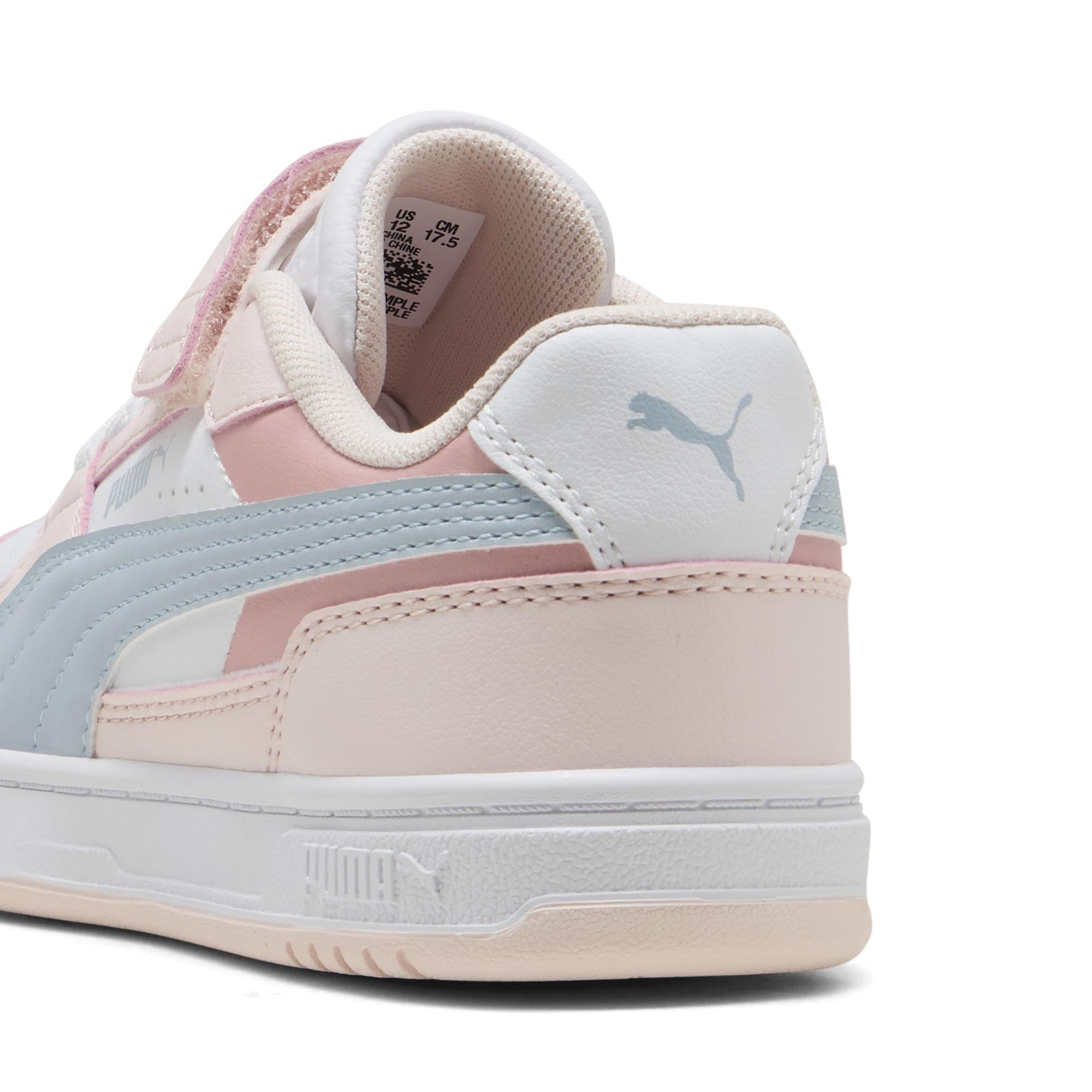 PUMA Uniseks - dzieci Puma Caven Iii Block Ac+ PsAdidasy