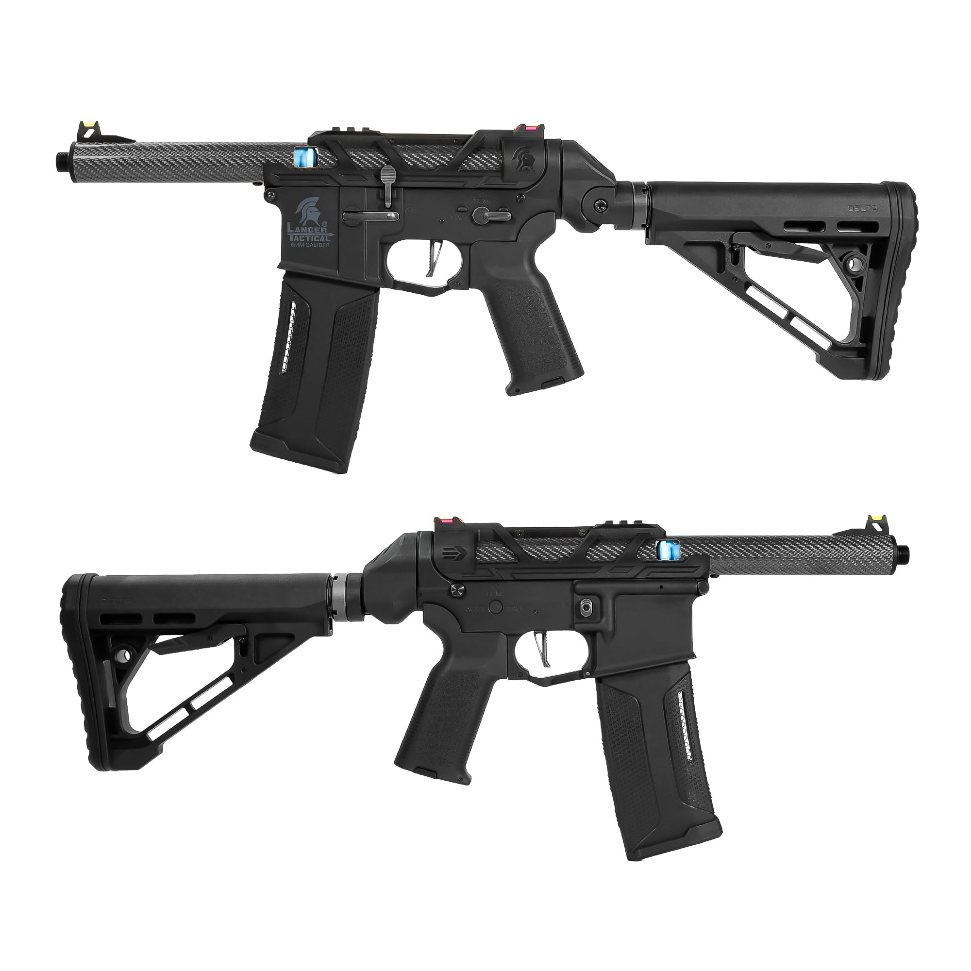 Amazon | ランサータクティカル(Lancer Tactical) AirTac Customs Gen