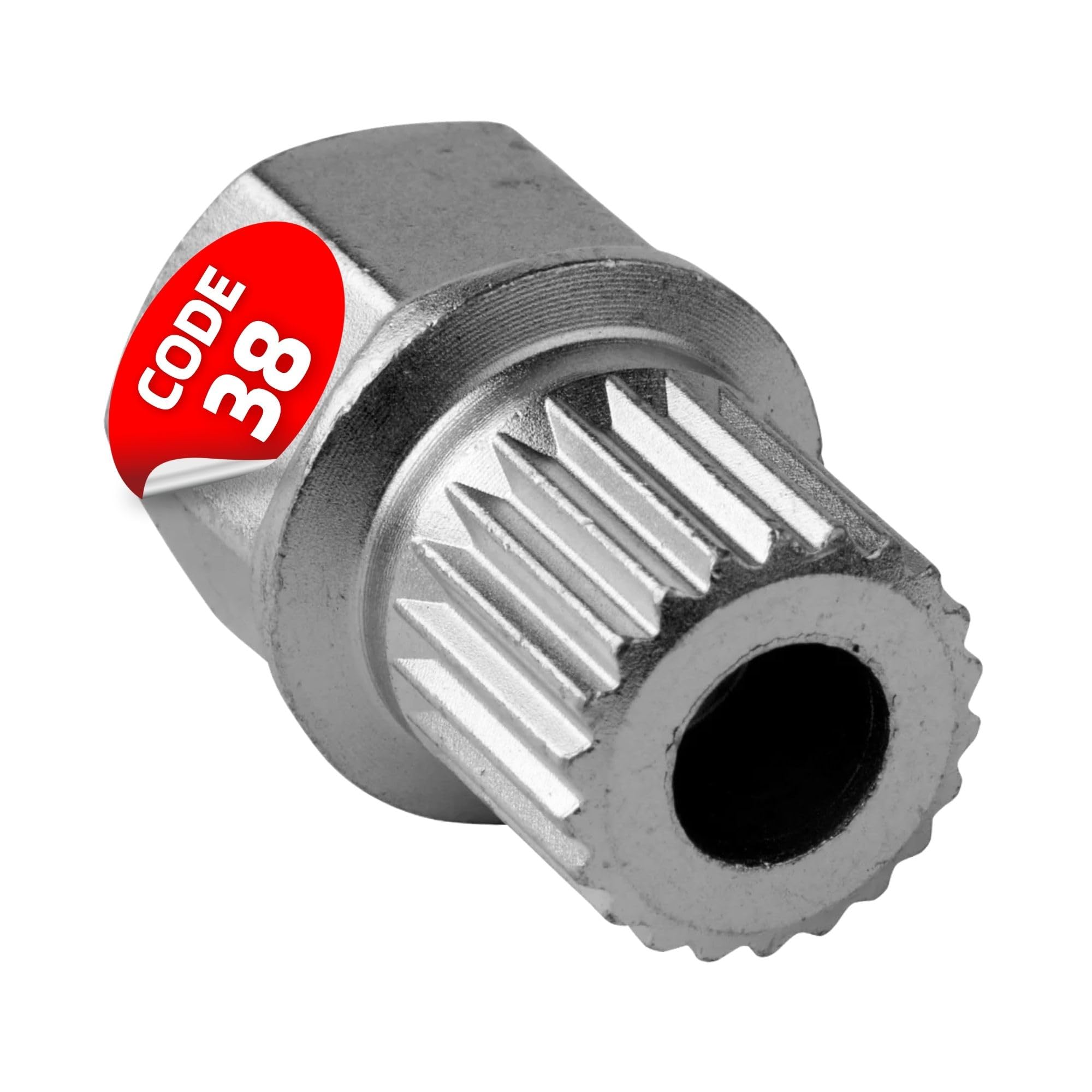 SW STAHL Adapter für BMW 38 02381L-9