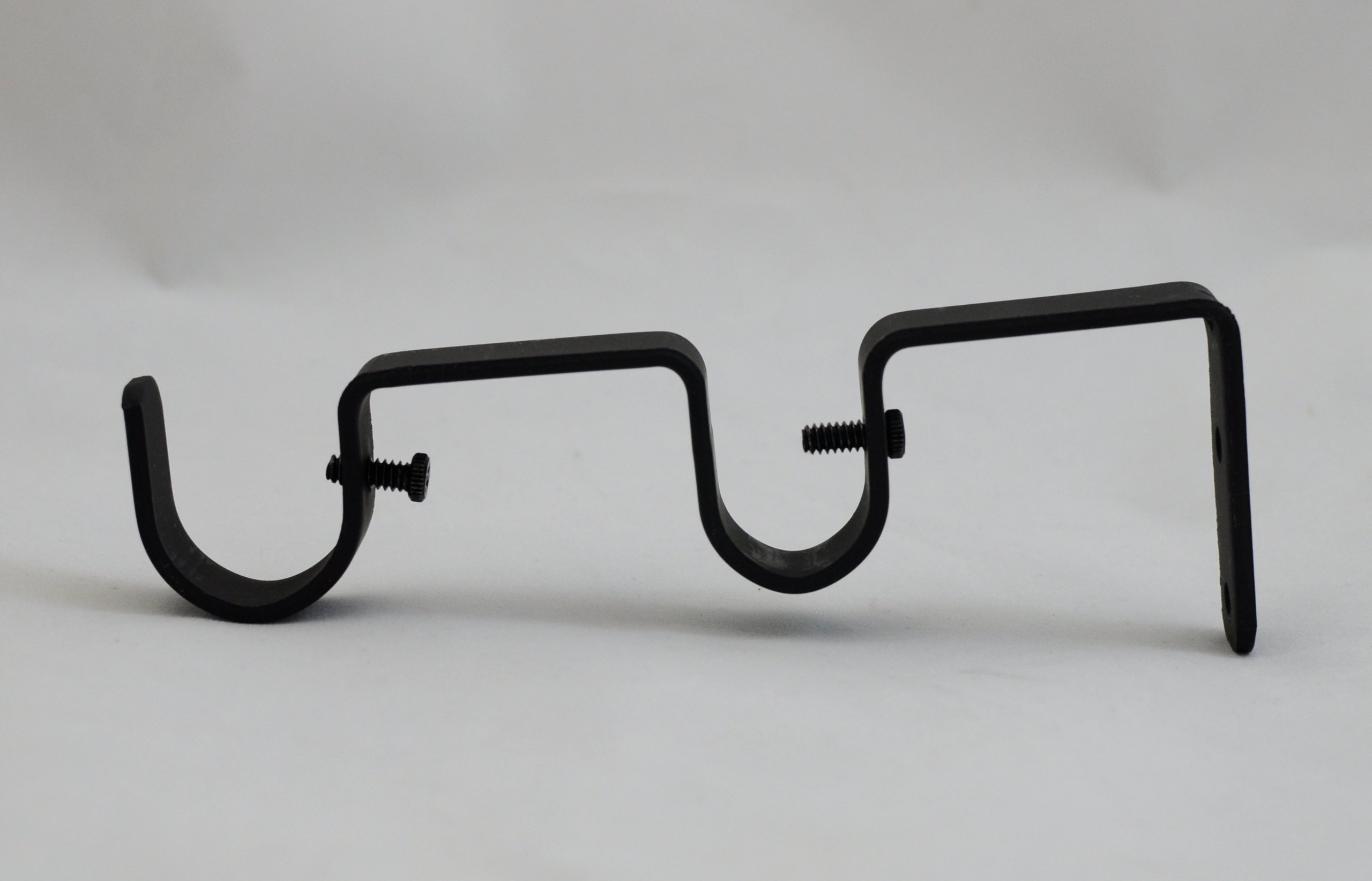 JR Products 80371 Ceiling Track - Type D, 96