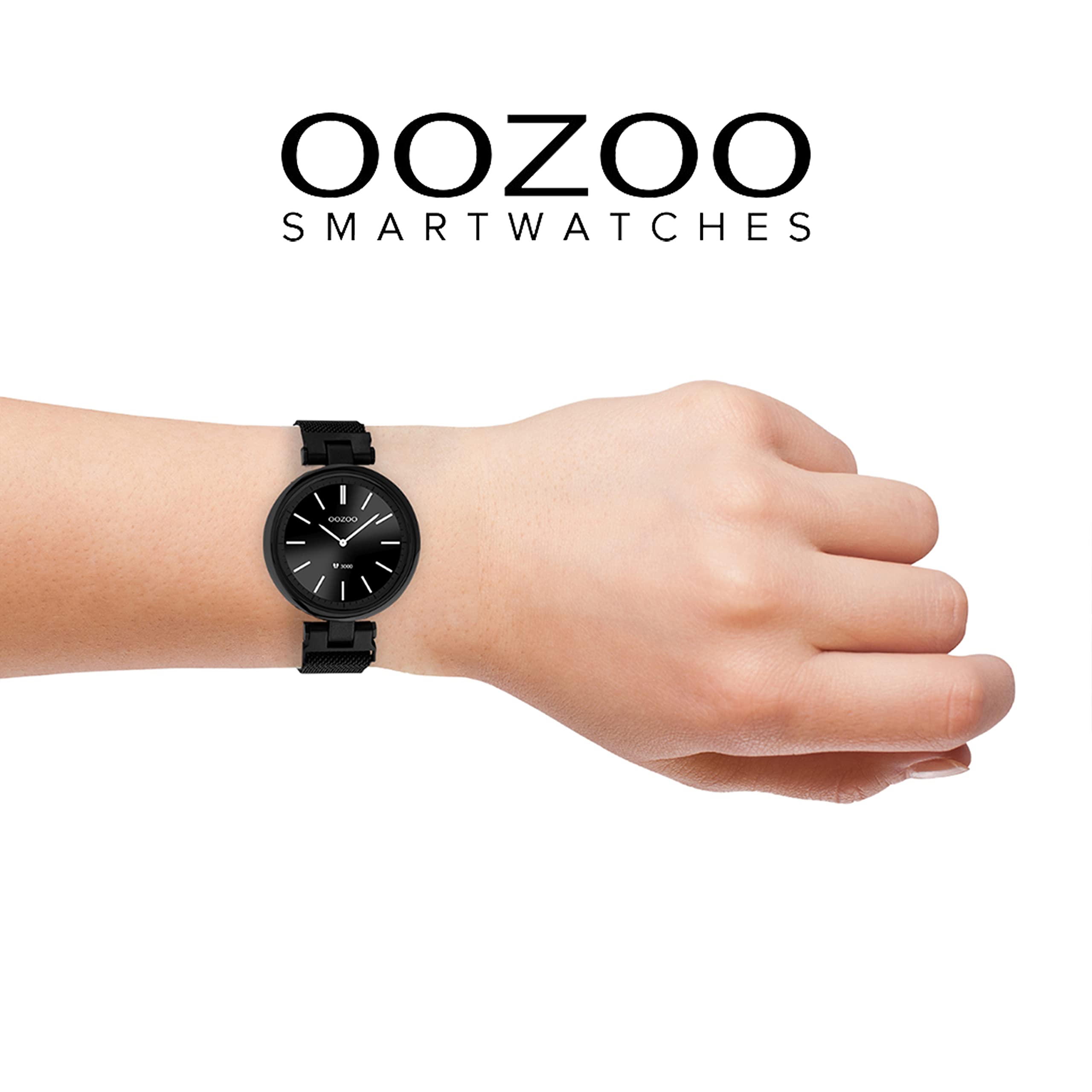 Oozoo smartwatch - online te koop bij