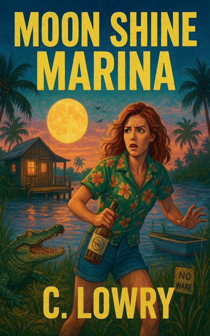 Moon Shine Marina