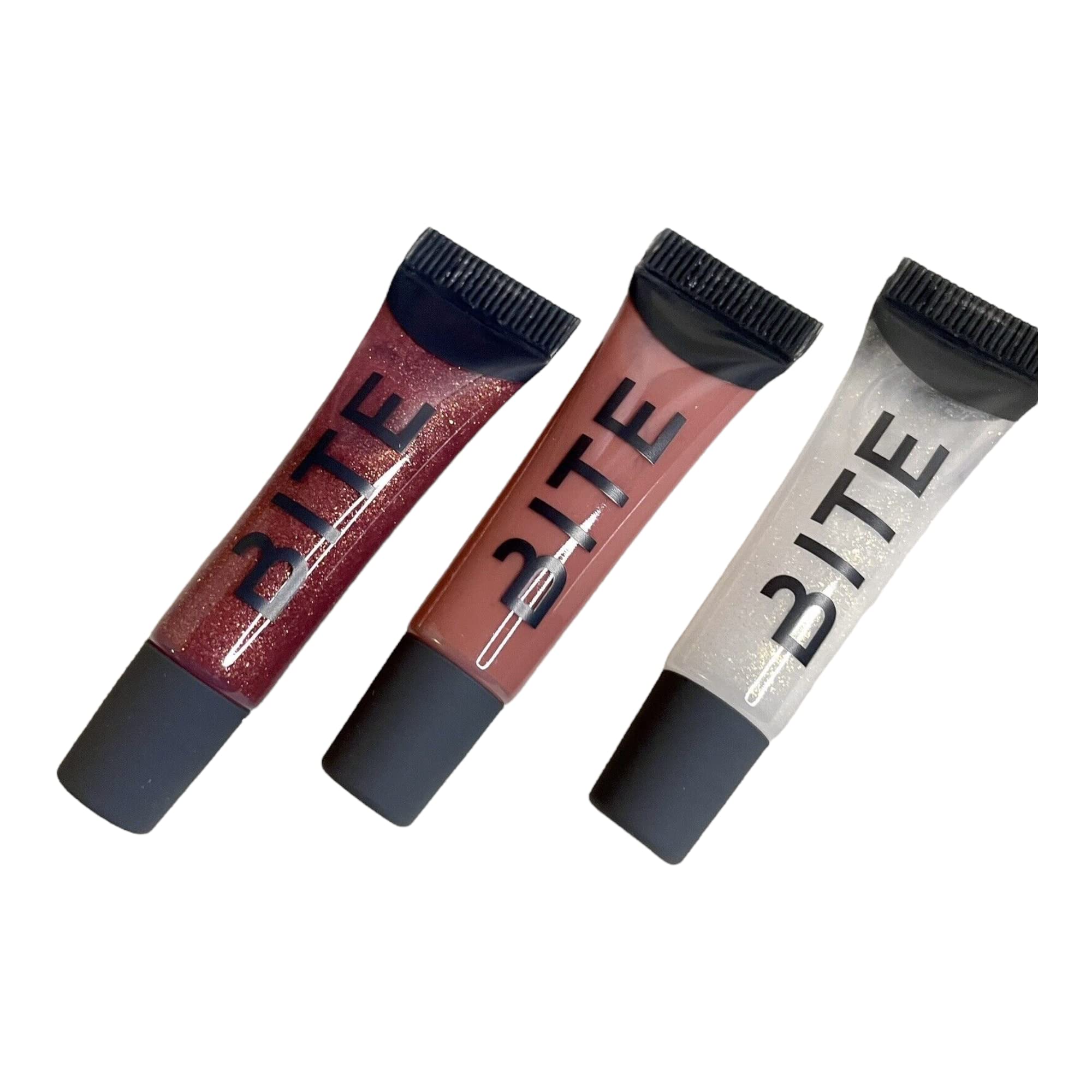 Loreal Endless Kissable Shinwear Lip Duo #230 Rose Afterglow Lip gloss