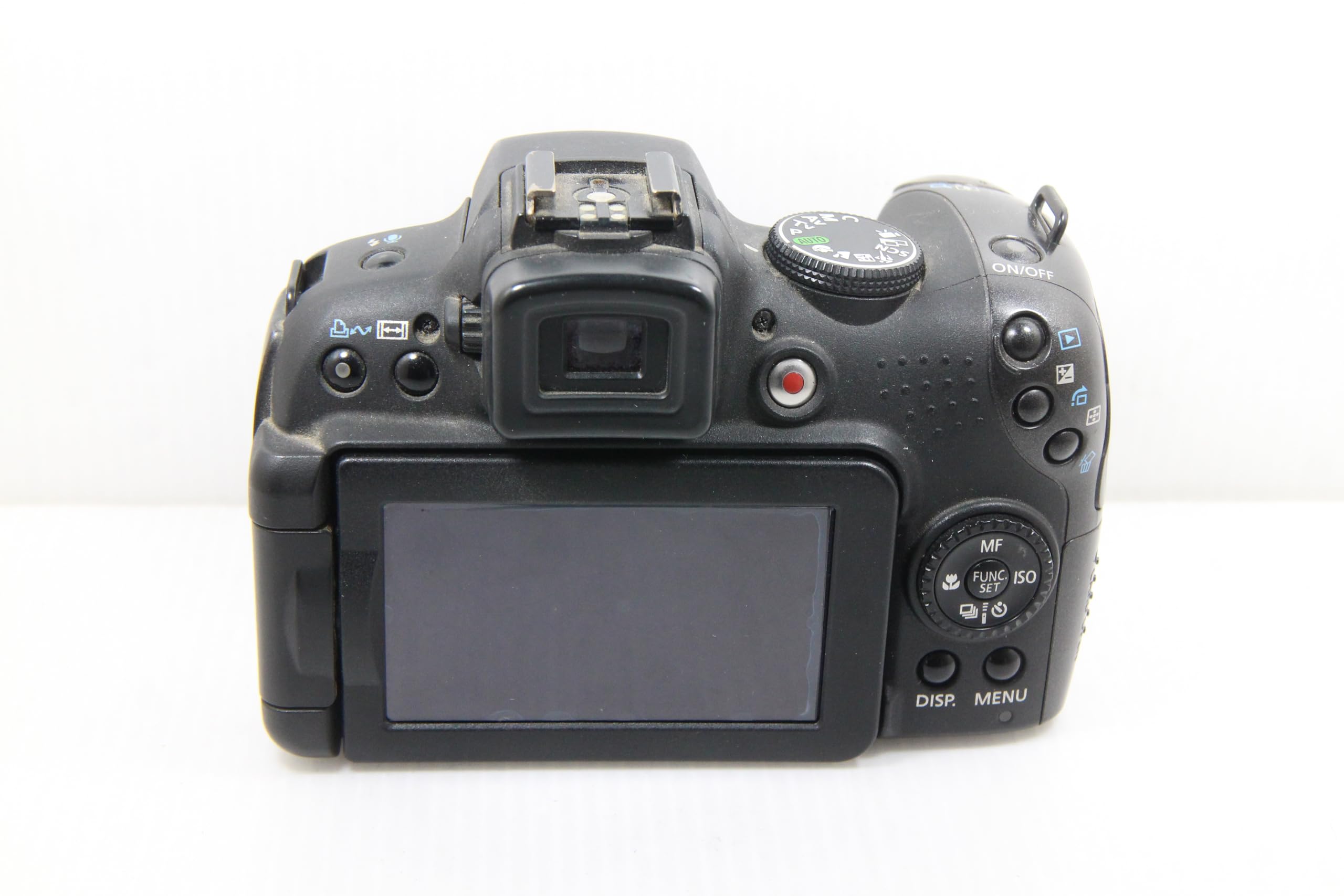 Amazon | Canon デジタルカメラ PowerShot (パワーショット)SX1 IS