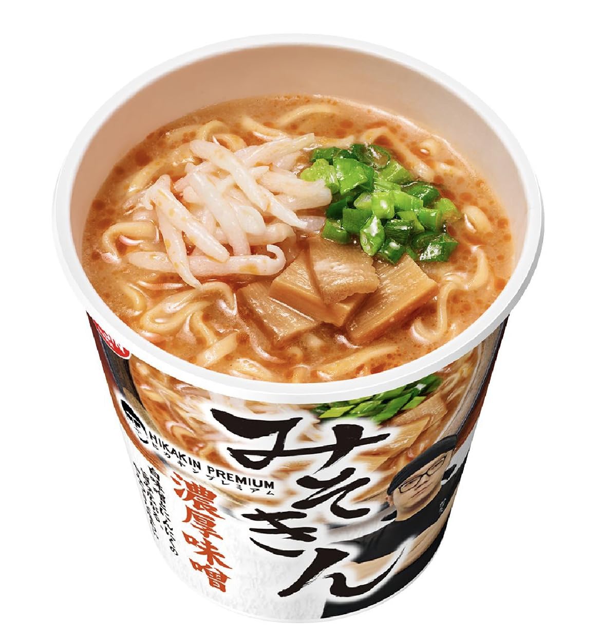 Amazon.co.jp: 【 4個セット 】みそきん＆辛みそきん 食べ比べセット