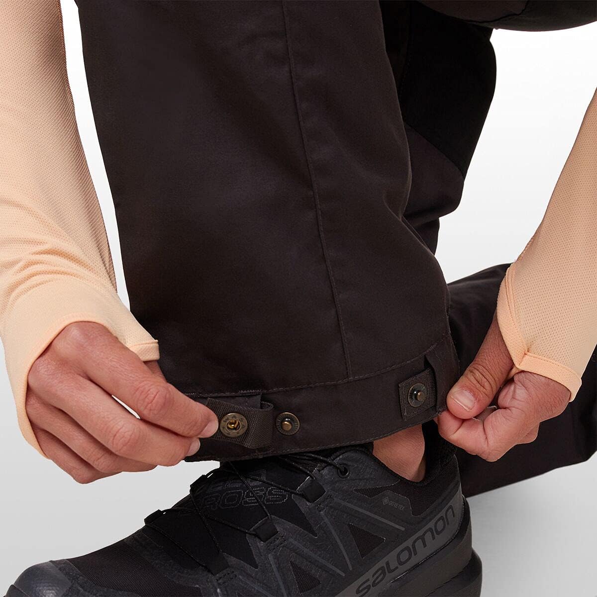 Fjallraven Women's Vidda Pro Trousers