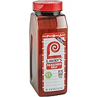 Vista 9 de Sal con especias Lawry's, 16 onzas