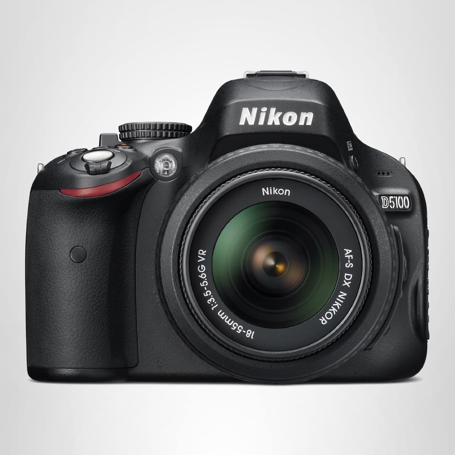 [me]Nikon D5100デジタル Amazon.com : Nikon D5100 DSLR Camera with 18-55mm f/3.5-5.6 Auto