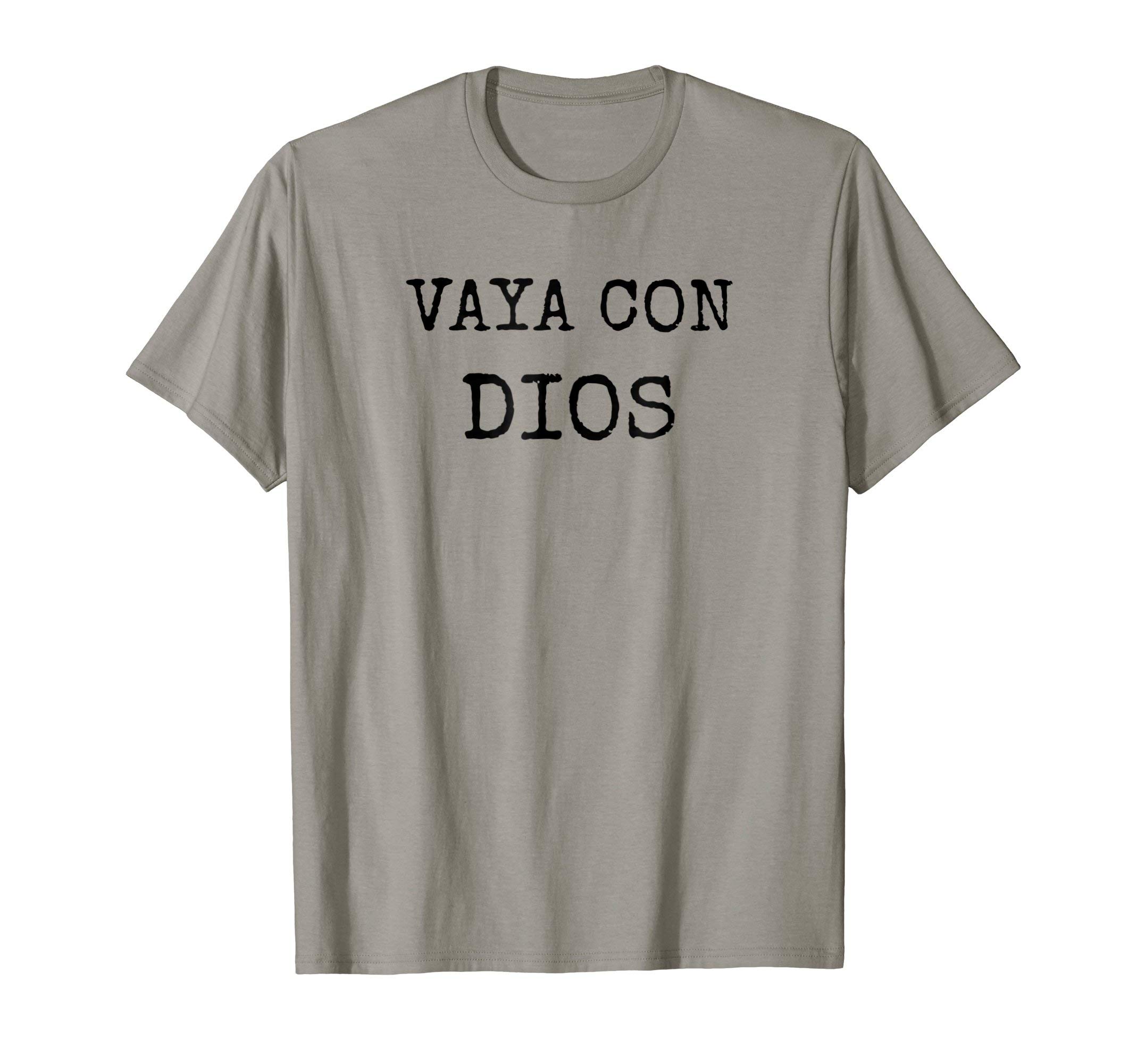 VAYA CON DIOS T-Shirt