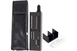 Gold Tester Pen: Unravel the Mystery of Real vs. Simulated Stones