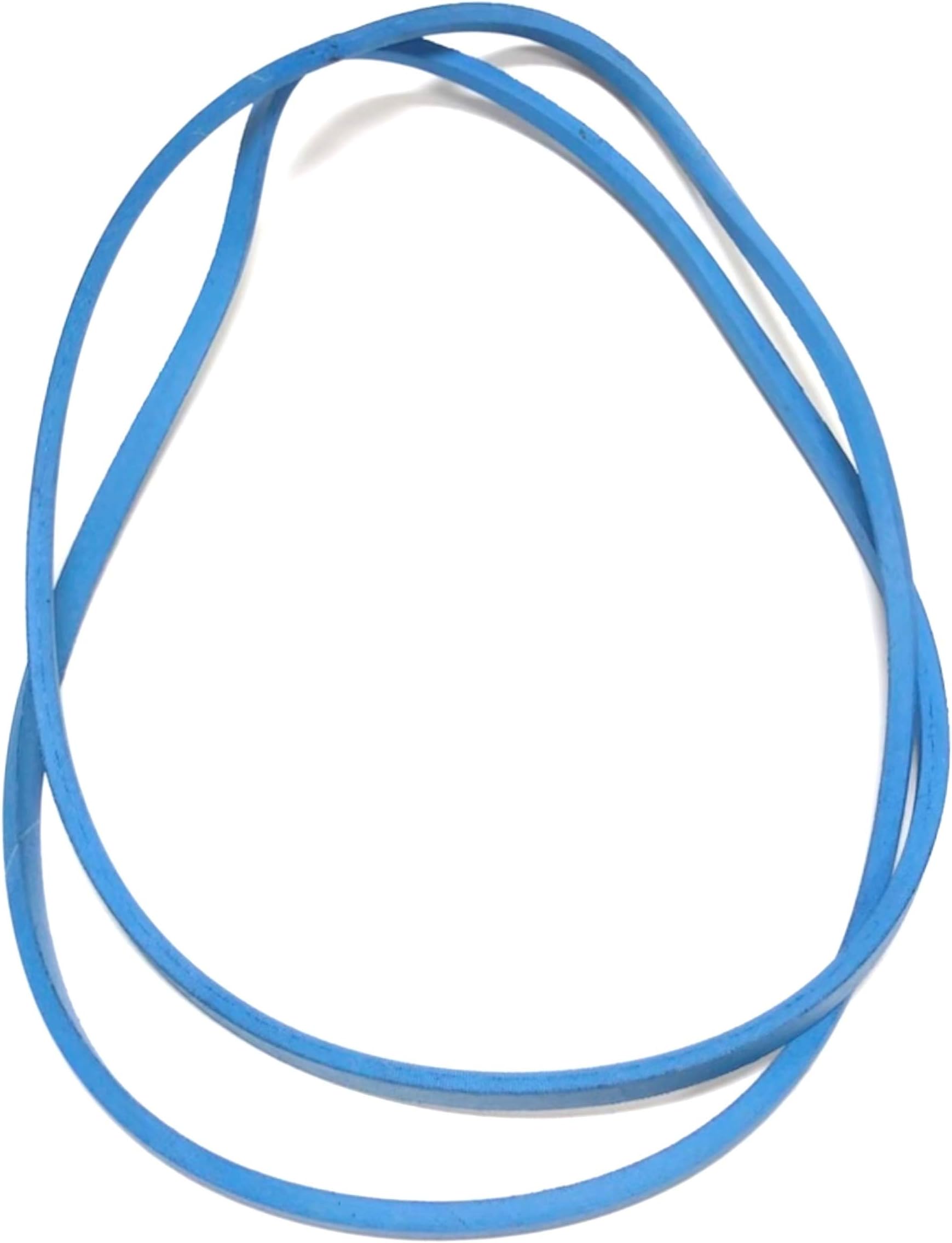 A100) 0.5x 102" Cinghia Triangolare Avvolgibile A Secco In Kevlar M41960 M110978 Adatta Per John-Deere - Foto 9