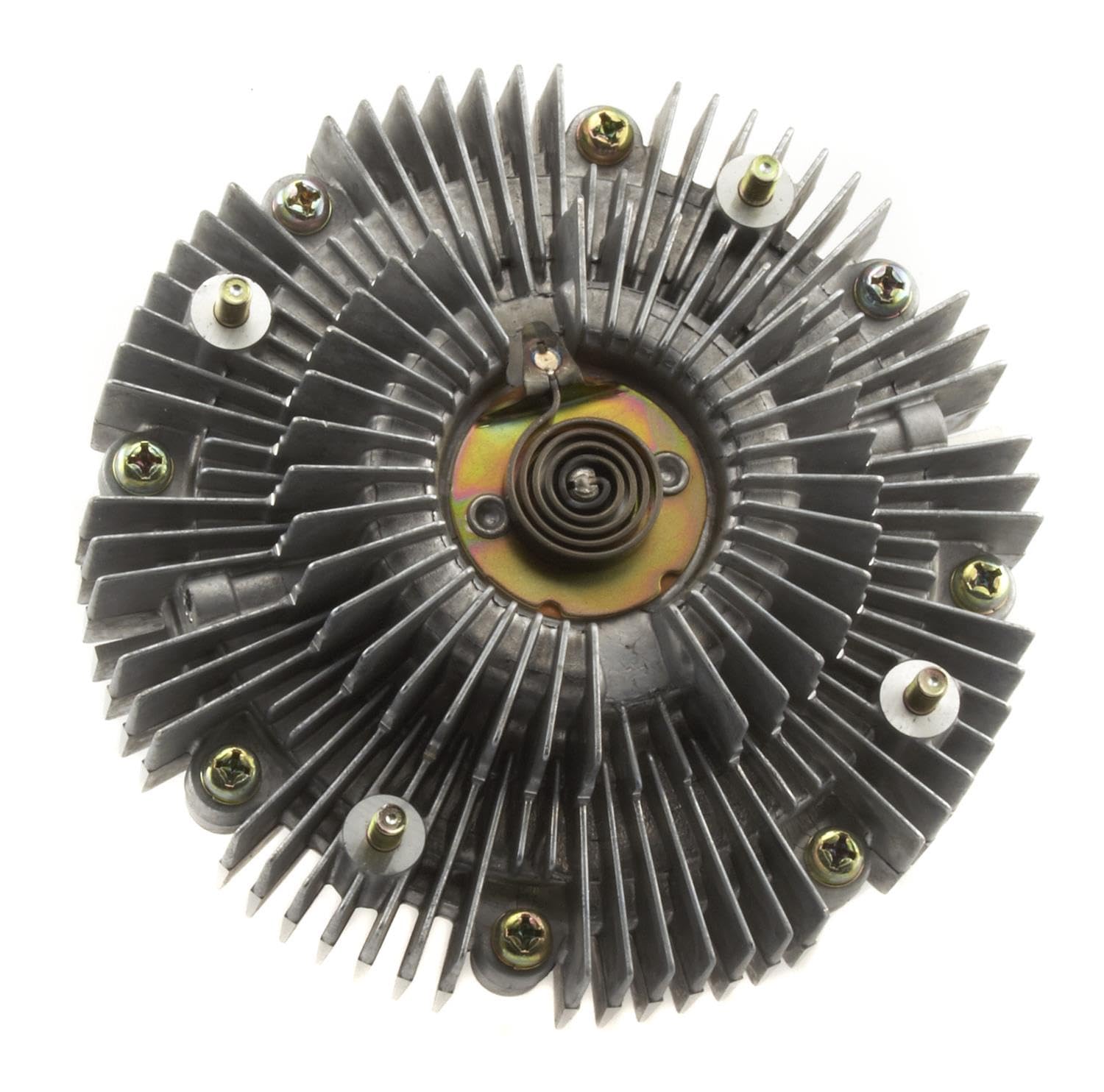 Amazon.com: AISIN GENUINE FCT-018 Engine Cooling Fan Clutch
