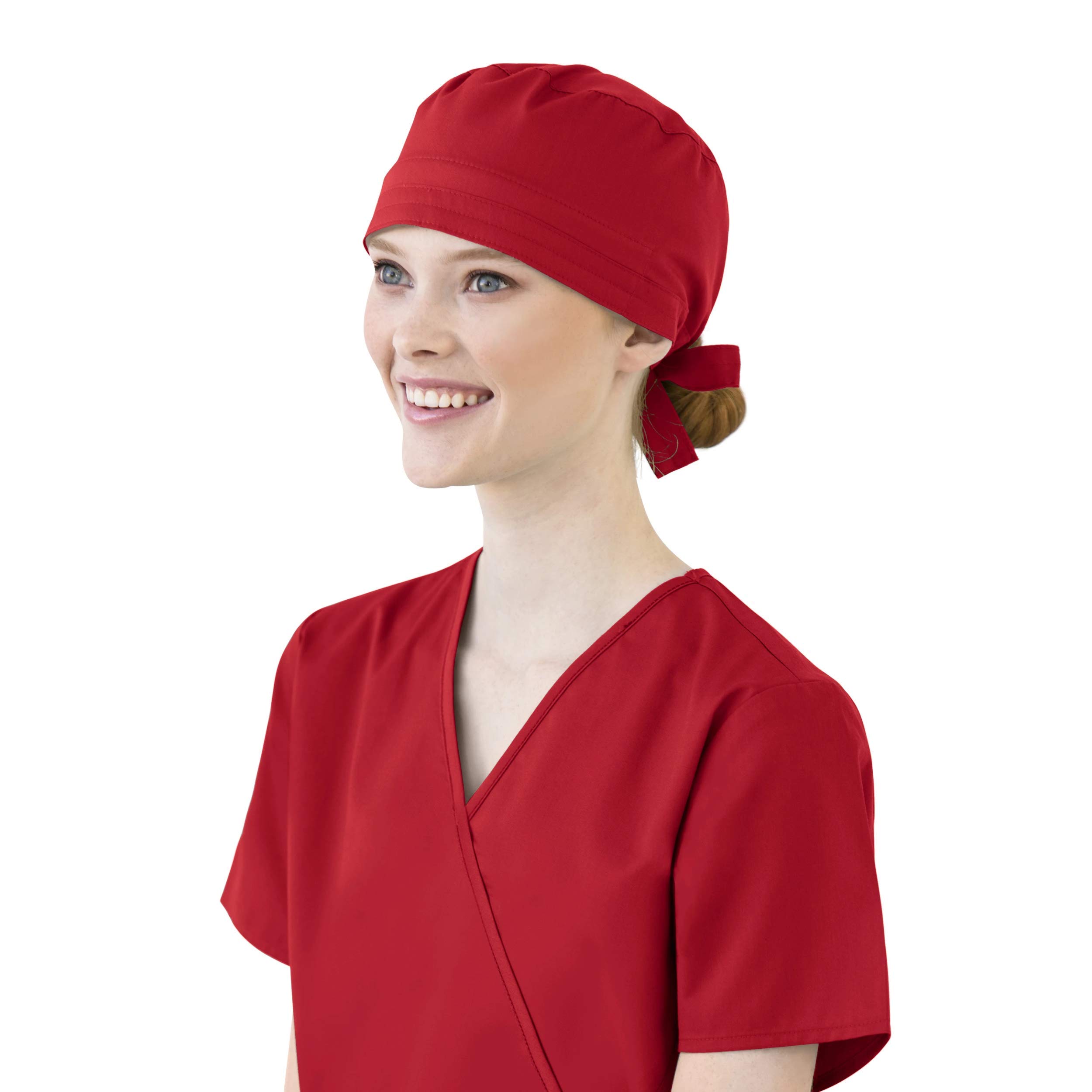 WonderWink Unisex Scrub Cap