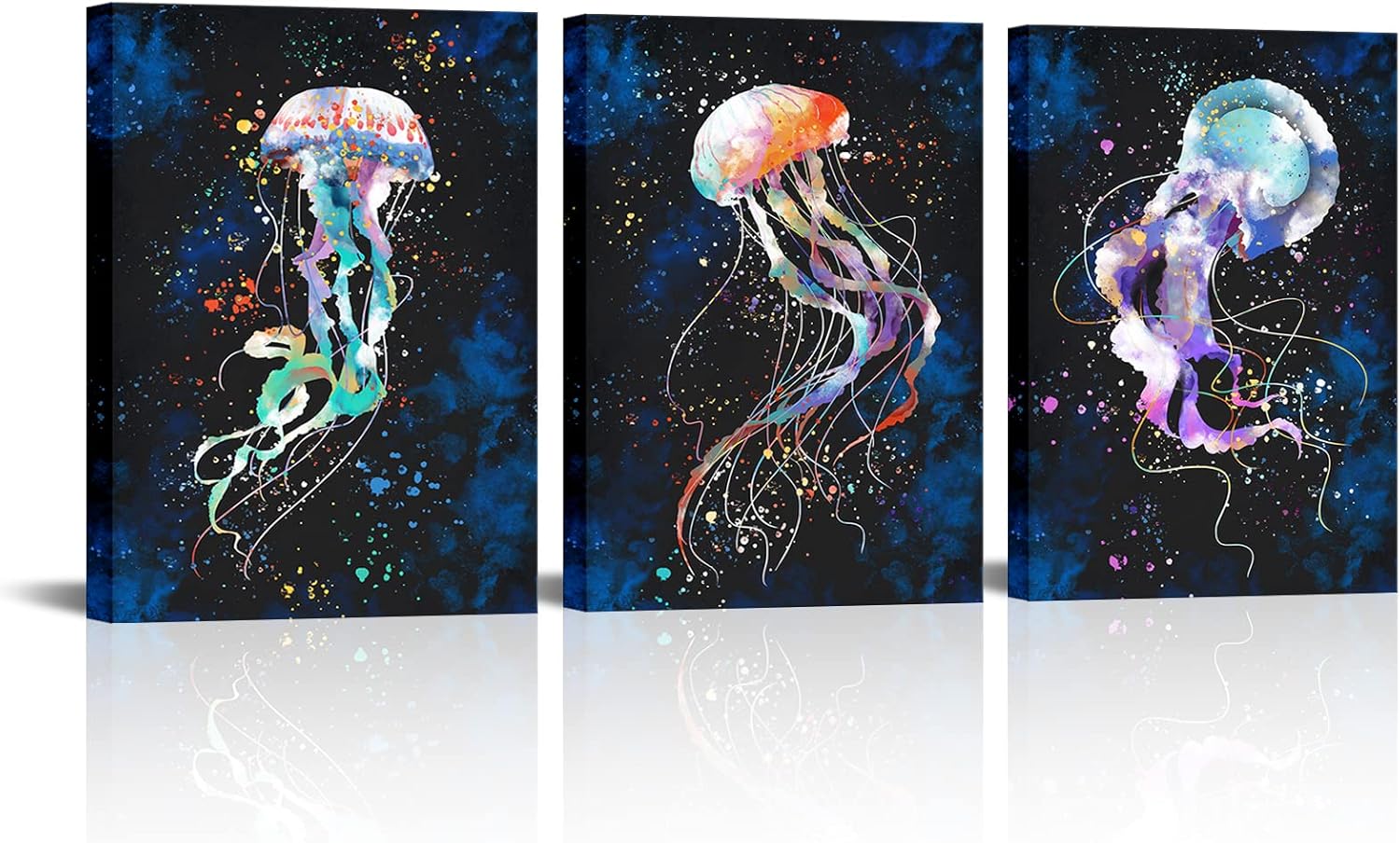 Mike Kelley: Mike Kelley ポスター - Satellite アートポスター