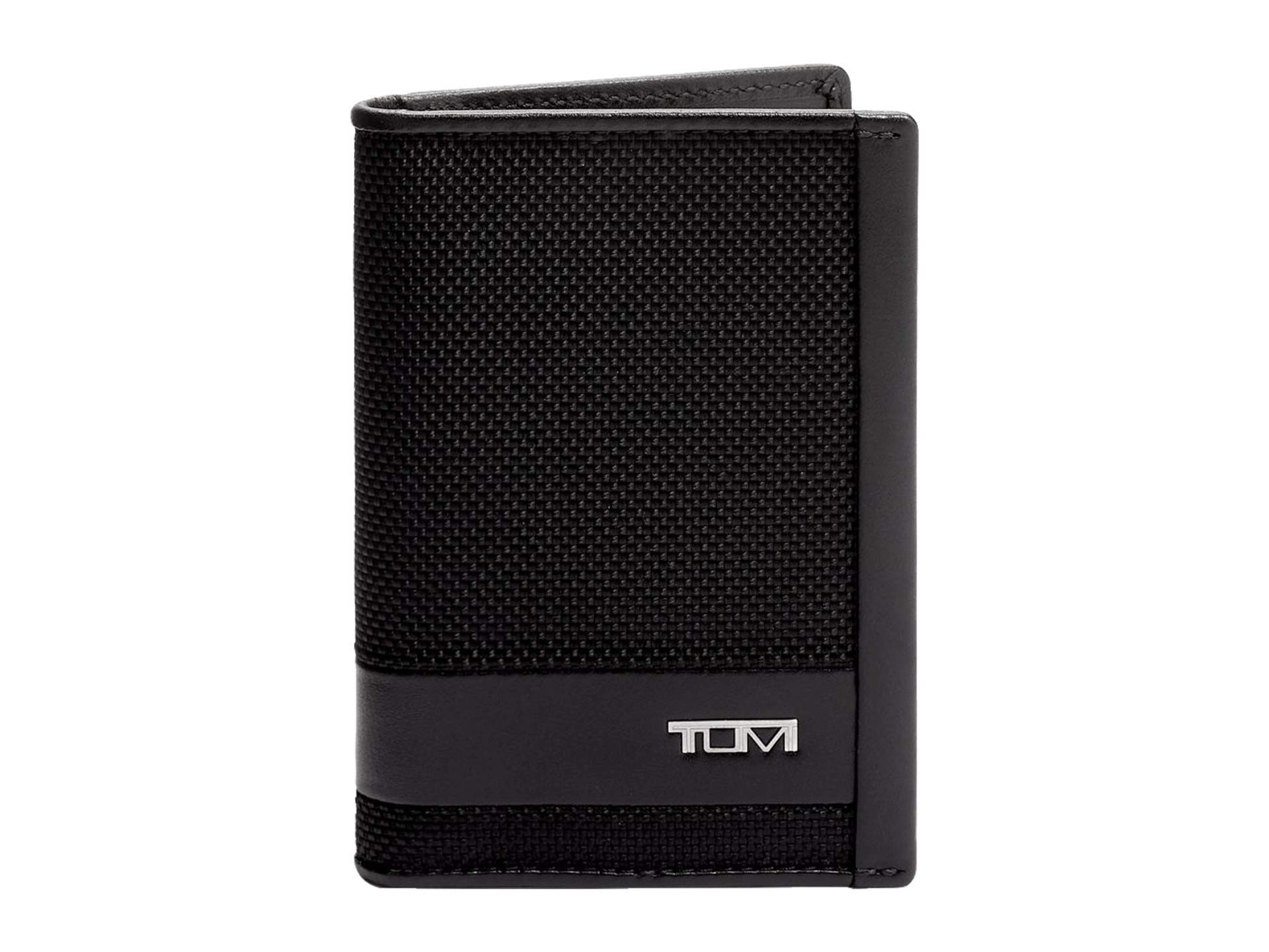 TUMI01192274 ALPHA SLG Multi-Window Card Case Official Genuine Product