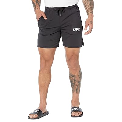 UFC 7 Shorts Without Brief Men