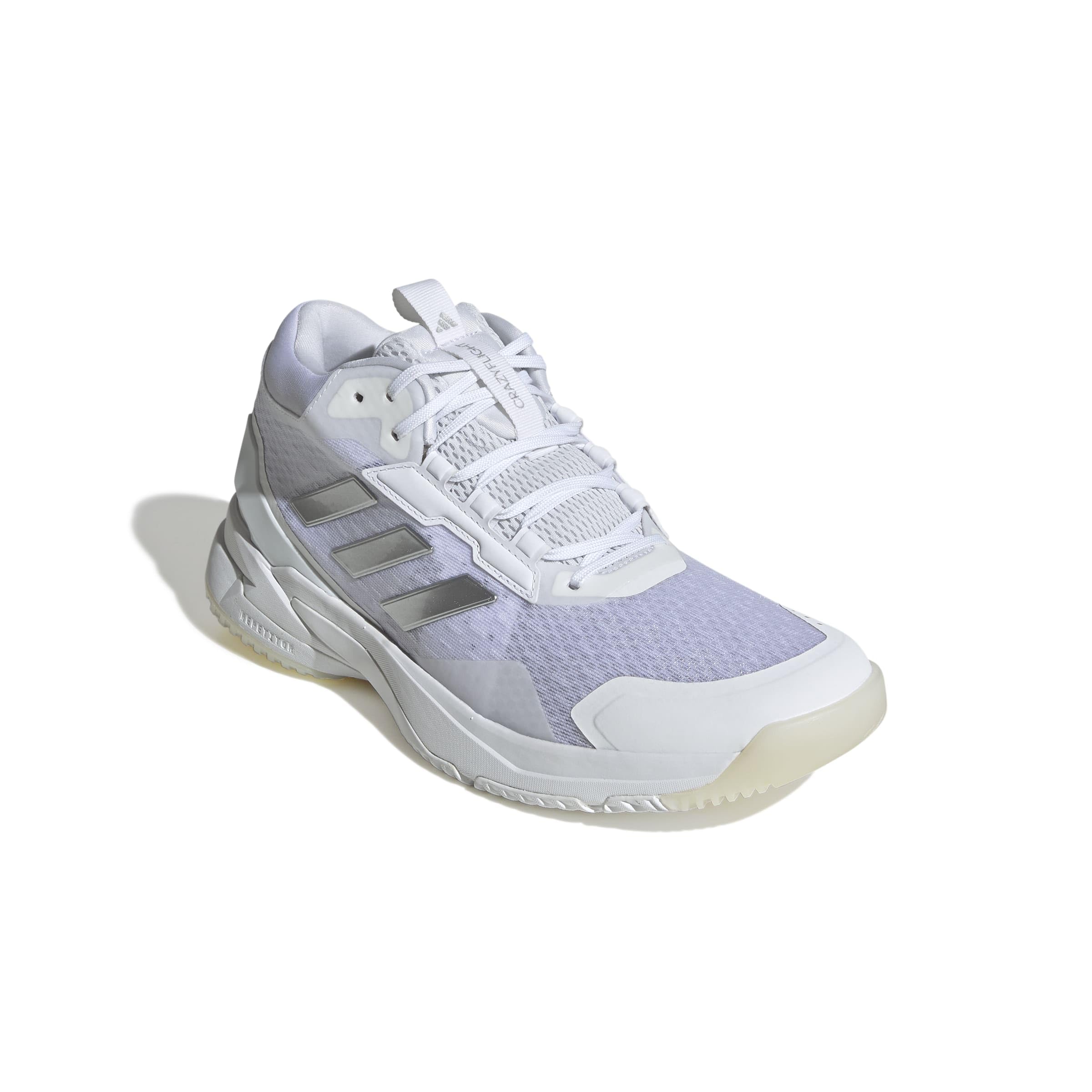 adidas Damskie trampki Crazyflight 6 Mid Top Indoor