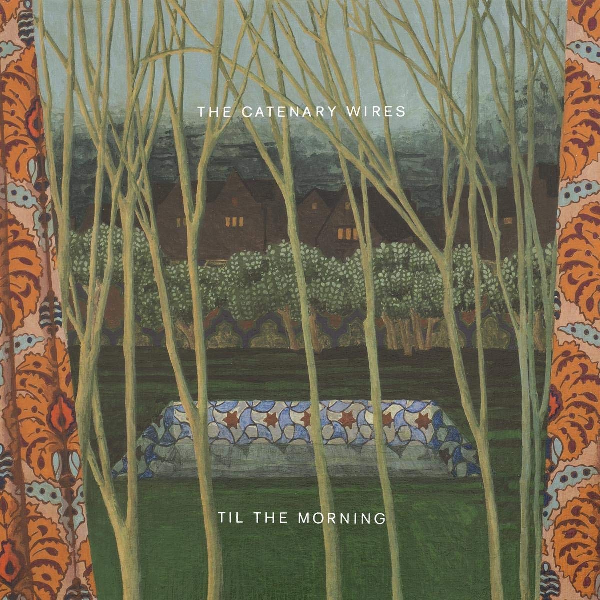 Til The Morning [VINYL]