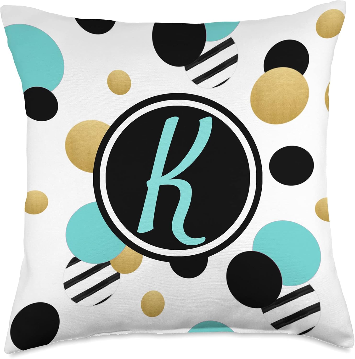 unique pillow designs