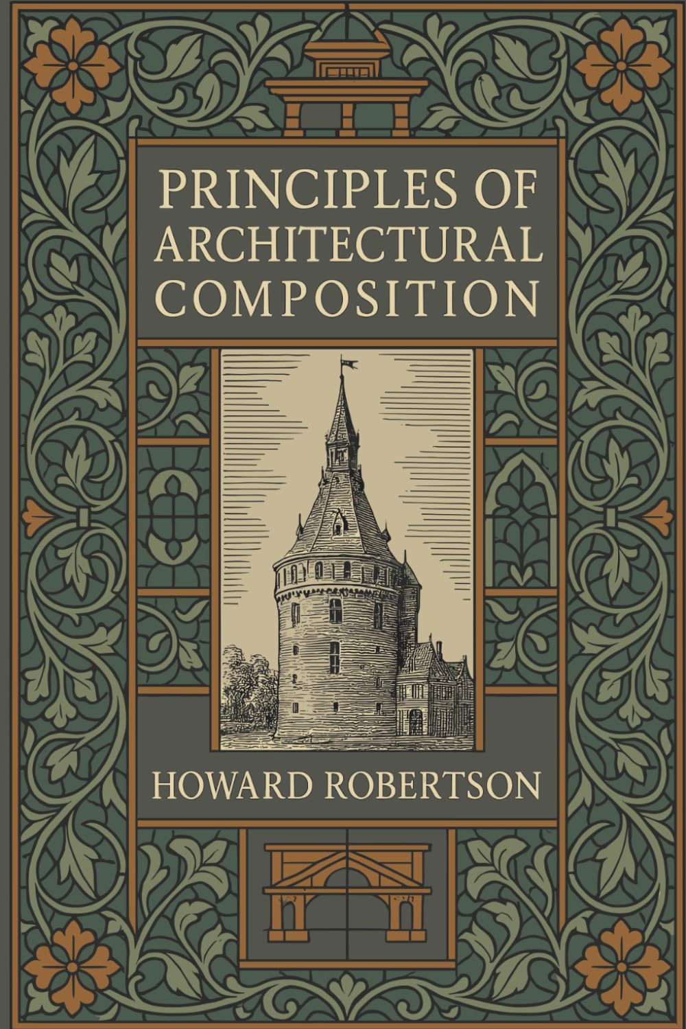 Principles of Architectural Composition