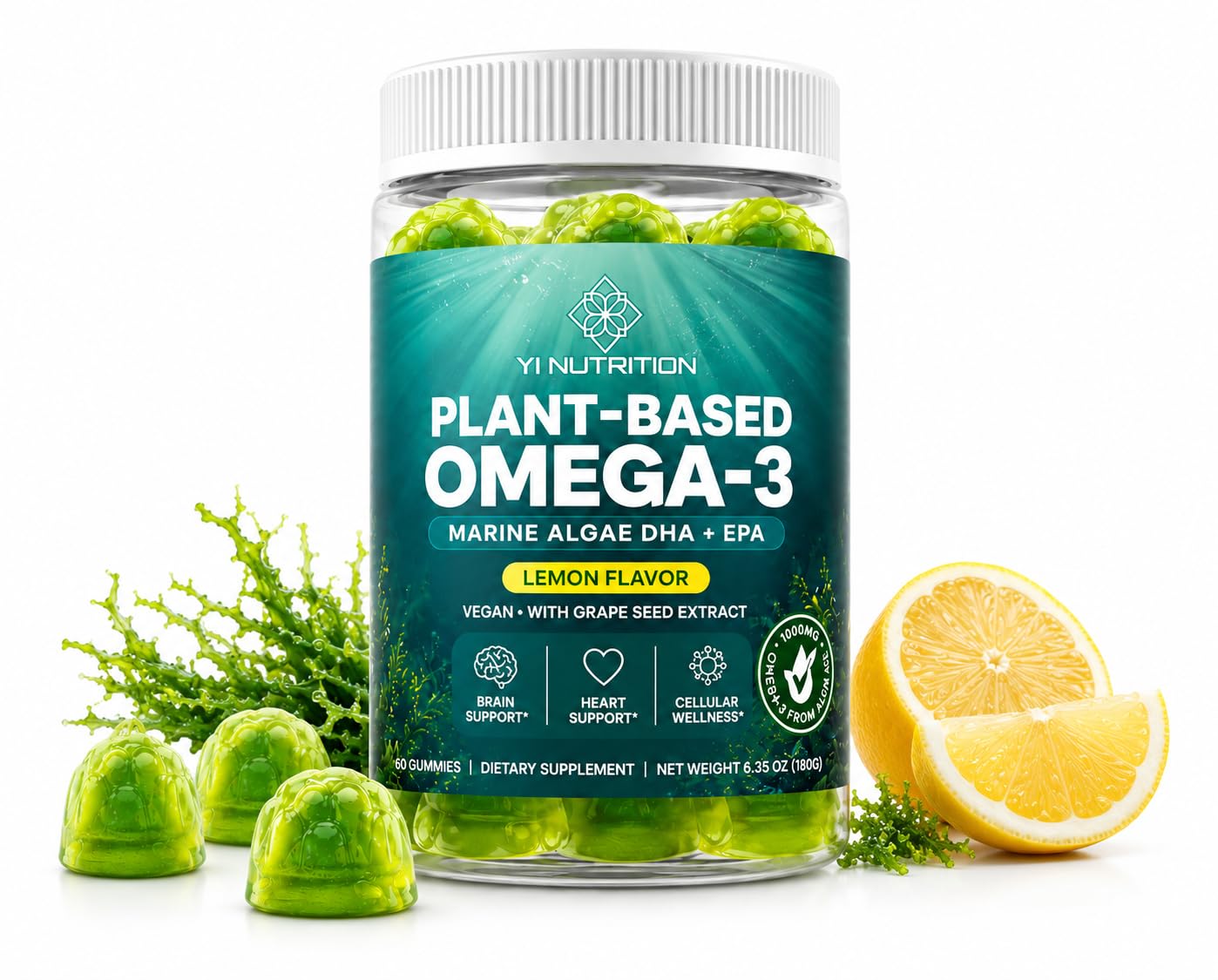 Marine Algae