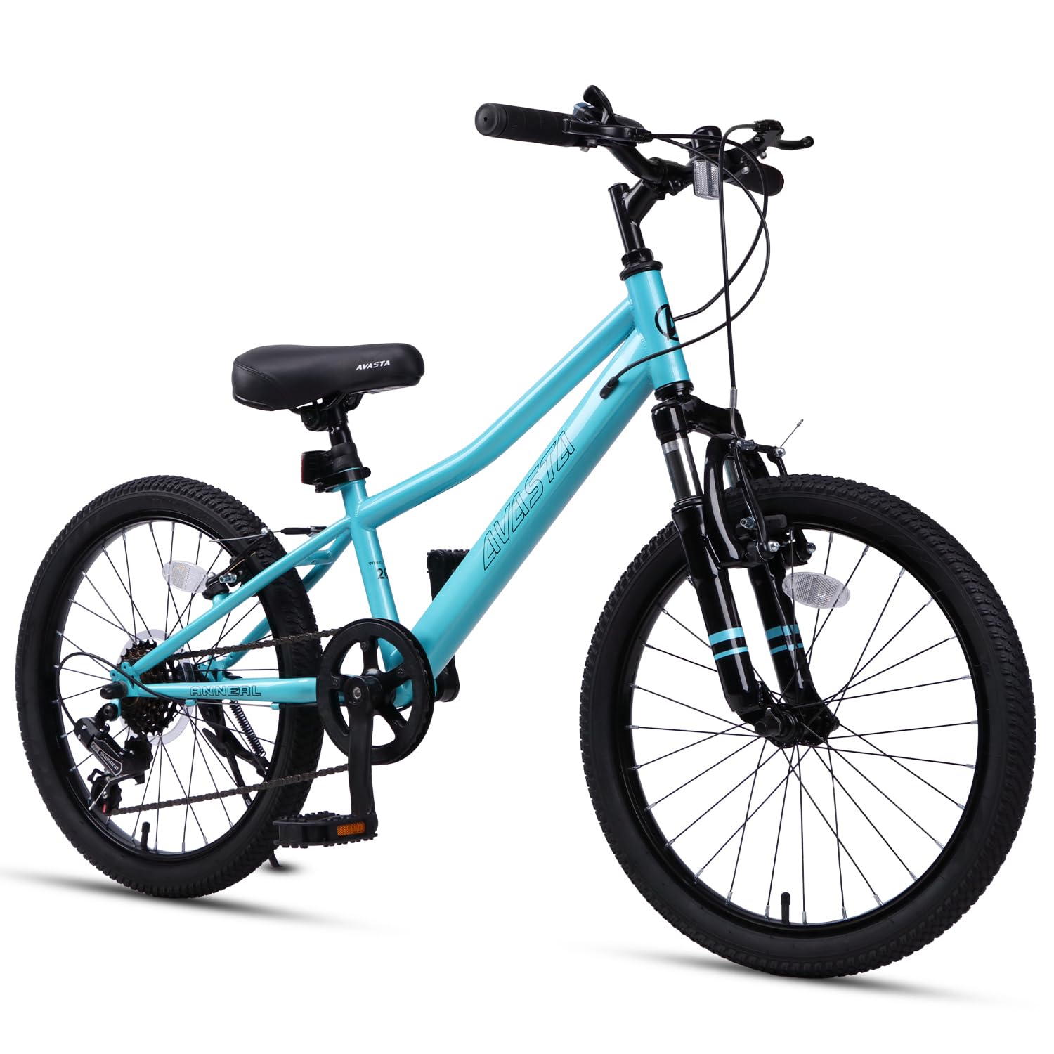 AVASTA Govet 20 Inch Kids Mountain Bike