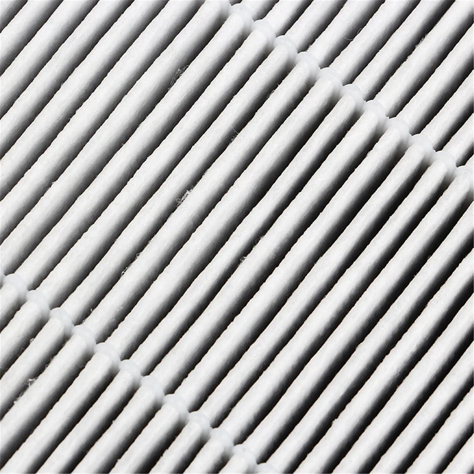 Juego de filtros HEPA de carbón Activado y formaldehído FZ-A41DFR KC-A40EUW KC-W200SW KC-Z200SW KC-C70A-W KC-BB20-W | Deodorizing filter