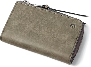 [バギーポート] BAGGY PORT キーケース 4連 スマートキー 対応 牛革 プエブロレザー 【ZYS2405】