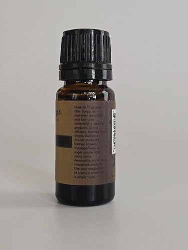 Miniatura 272 de Eternal Essence Oils 2 Pack 10ml Aceite de Fragancia Premium - Paseo de Verano & Cóctel de Dulces - para Vela, Fabricación de Jabón, Aromaterapia,