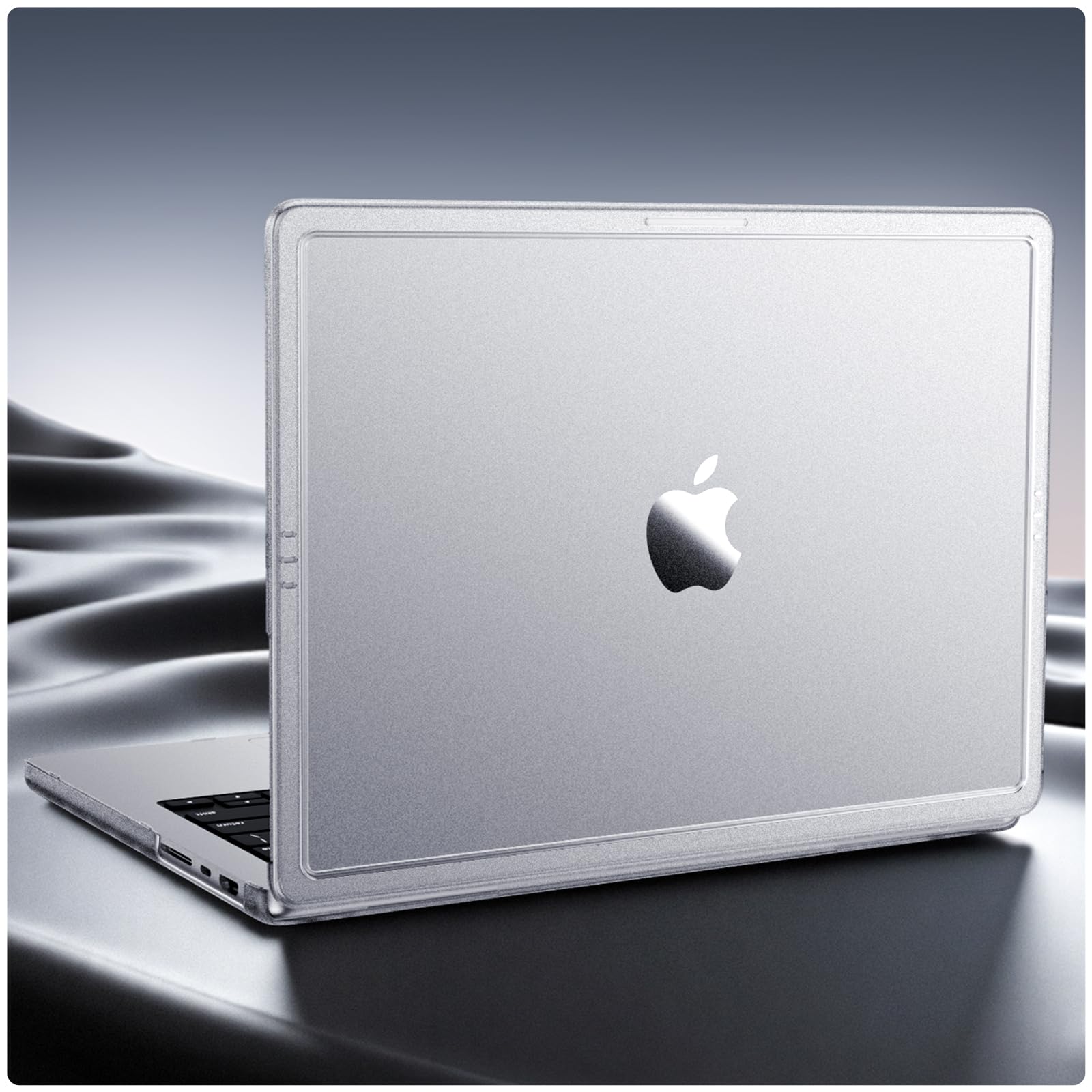 ハ*ト様 M4 MacBookPro 14インチ 16GB 512GB シルバー Refurbished 14-inch MacBook Pro Apple M4 Pro Chip with 12‑Core CPU