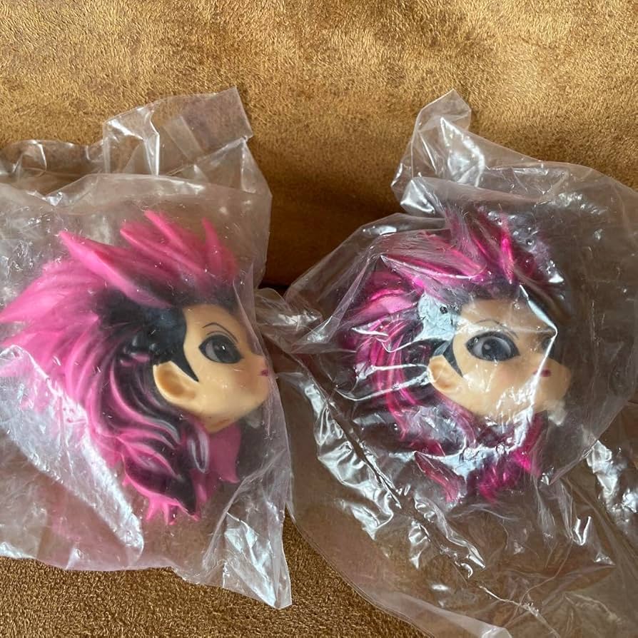 Amazon.co.jp: hide ヒデ フィギュア Qposket キューポス : おもちゃ