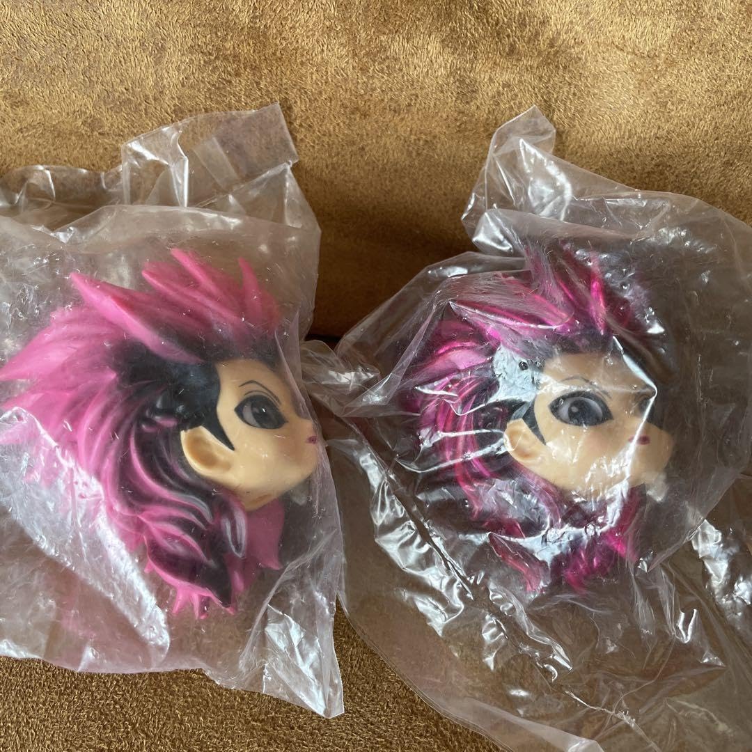 Amazon.co.jp: hide ヒデ フィギュア Qposket キューポス : おもちゃ