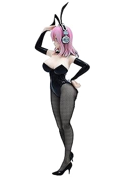 すーぱーそに子 BiCute Bunnies Figure 燕尾ver. 50個 Amazon | すーぱーそに子 フィギュア BiCute Bunnies Figure