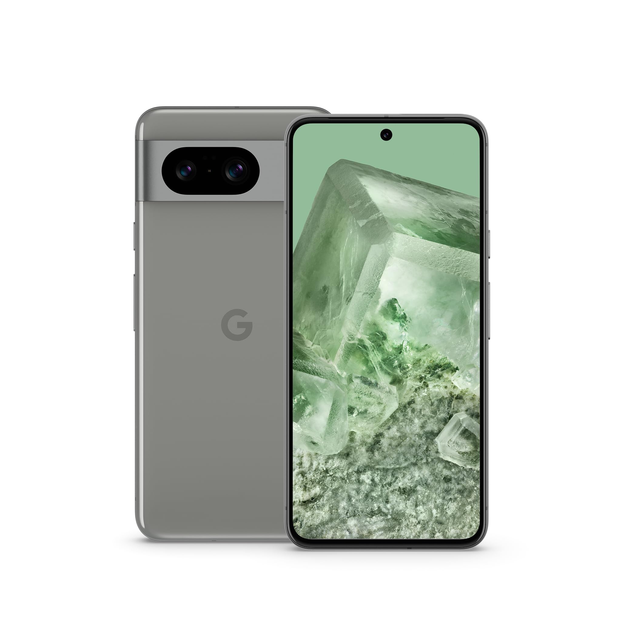 Google Pixel 8 – Unlocked Android smartphone with advanced Pixel