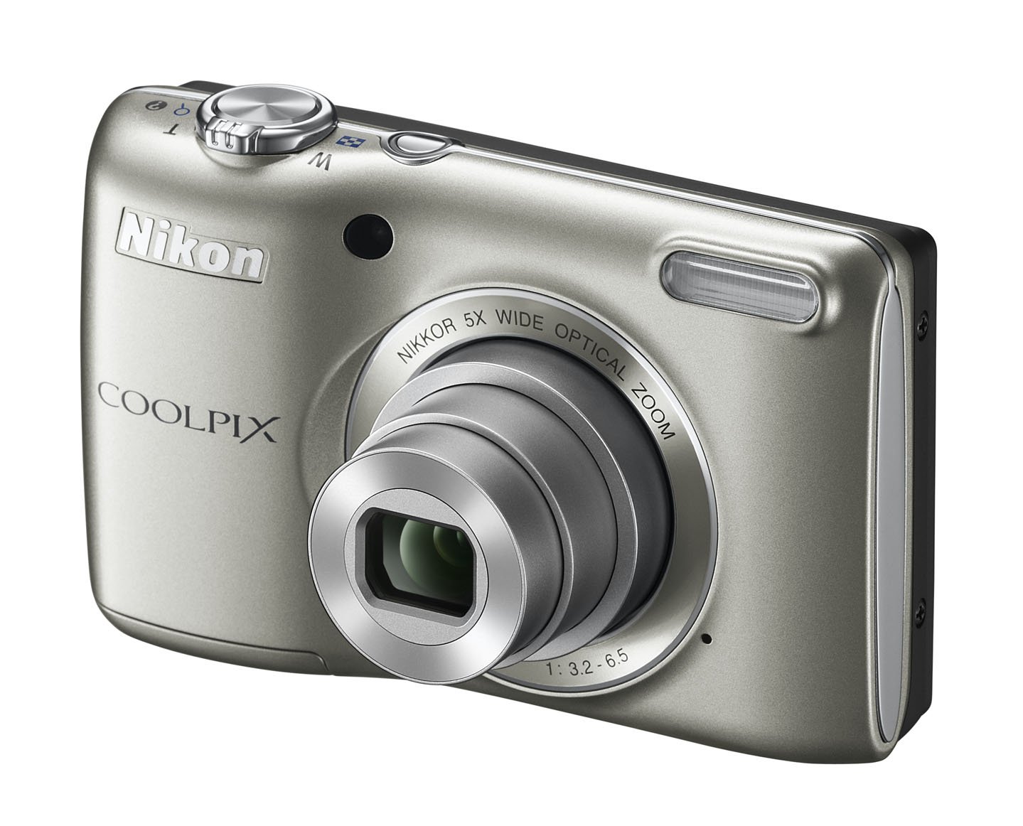 Nikon デジタルカメラ COOLPIX L26