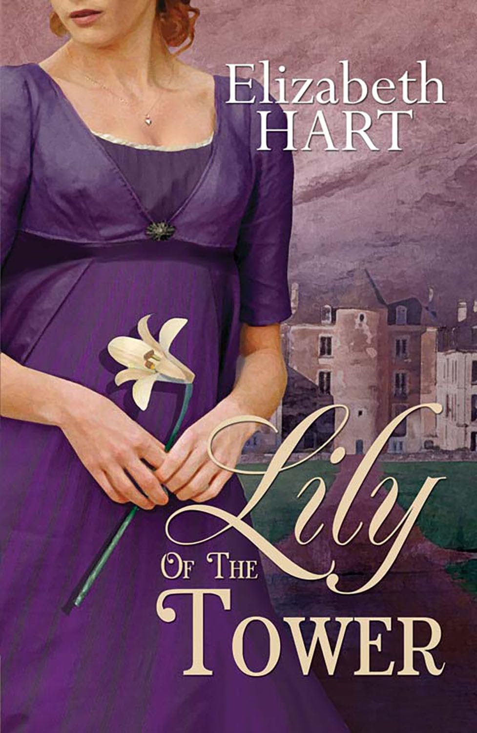 Buy Lily of the Tower — BookShops.in